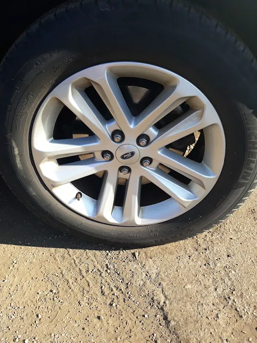 Plain Brothers Auto Services 9
