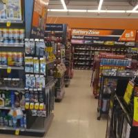 AutoZone Auto Parts