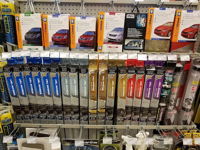 AutoZone Auto Parts 4