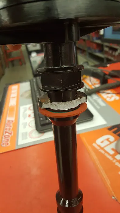 AutoZone Auto Parts 3