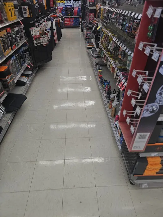 AutoZone Auto Parts 7