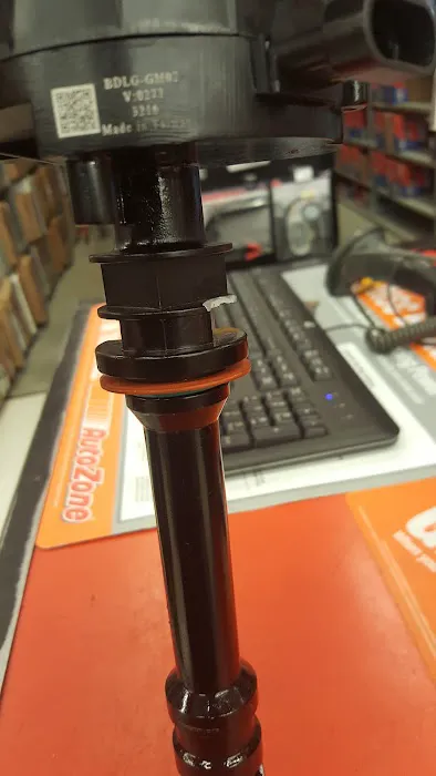 AutoZone Auto Parts 9