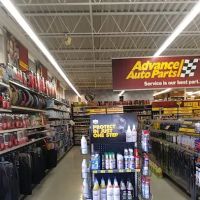 Advance Auto Parts