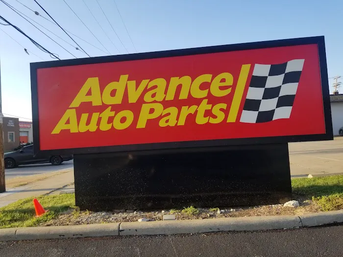 Advance Auto Parts 6