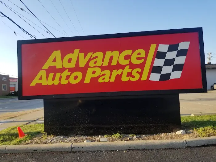 Advance Auto Parts 9