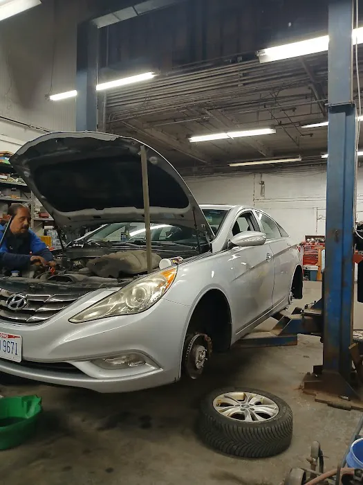 Peoples Choice Auto Service LLC 2