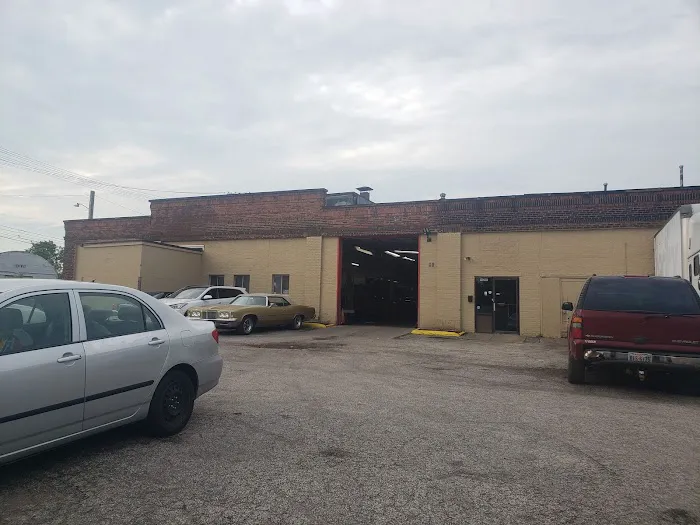 Peoples Choice Auto Service LLC 0