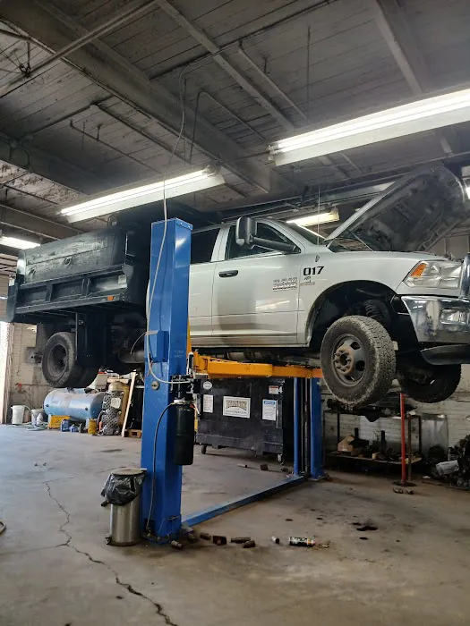 Peoples Choice Auto Service LLC 1