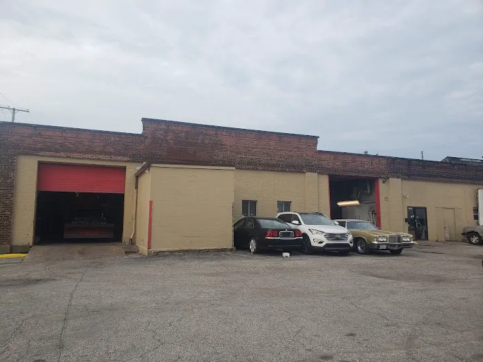Peoples Choice Auto Service LLC 3