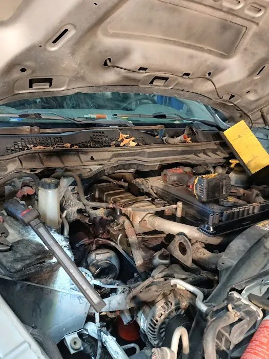 Peoples Choice Auto Service LLC 8