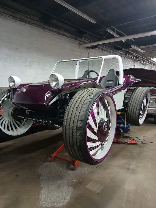 Peoples Choice Auto Service LLC 6