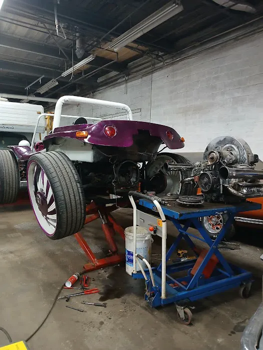 Peoples Choice Auto Service LLC 7