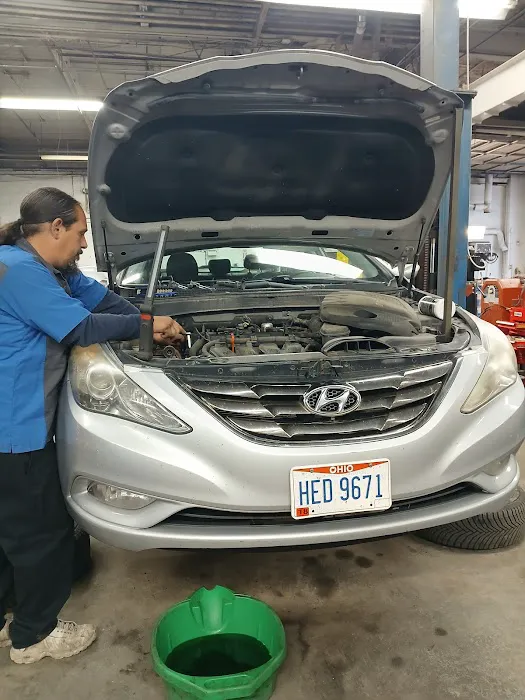 Peoples Choice Auto Service LLC 9