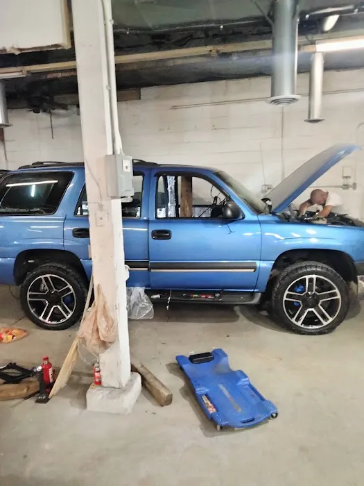 2nd To None Automotive 1