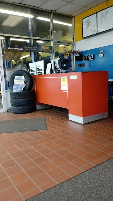 Tire Choice Auto Service Centers 0