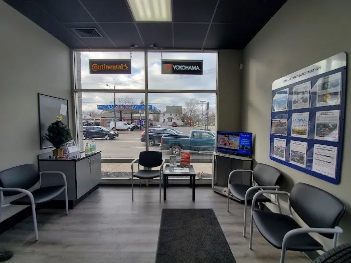 Tire Choice Auto Service Centers 3
