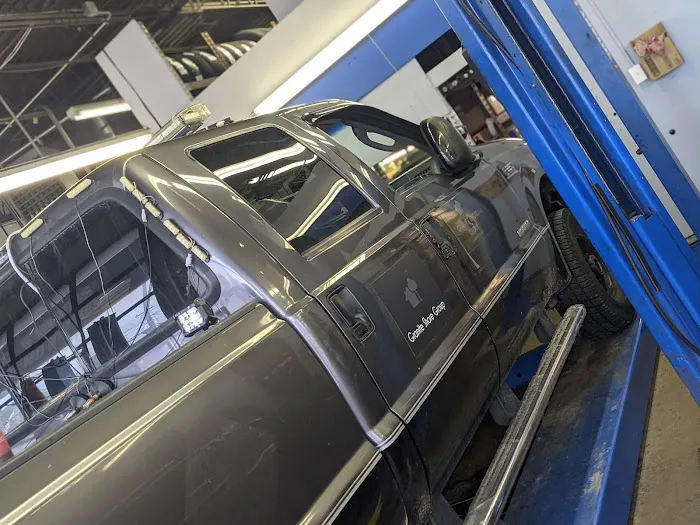 Tire Choice Auto Service Centers 8