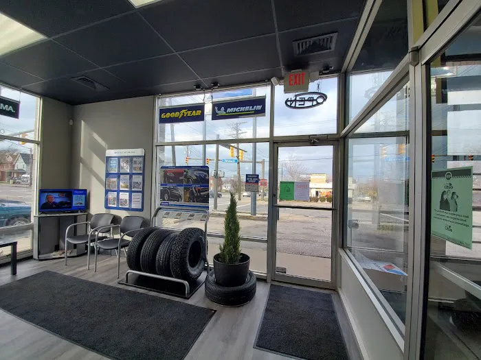Tire Choice Auto Service Centers 6