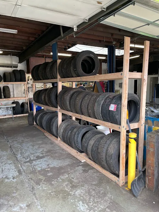 Westside Tire And Auto Repair 0