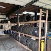 Westside Tire And Auto Repair