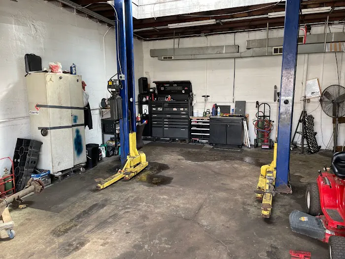 Westside Tire And Auto Repair 2
