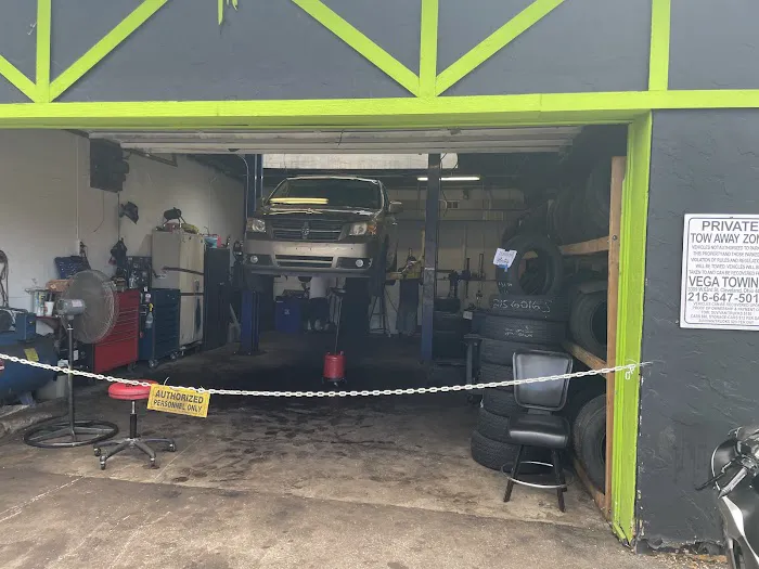 Westside Tire And Auto Repair 3