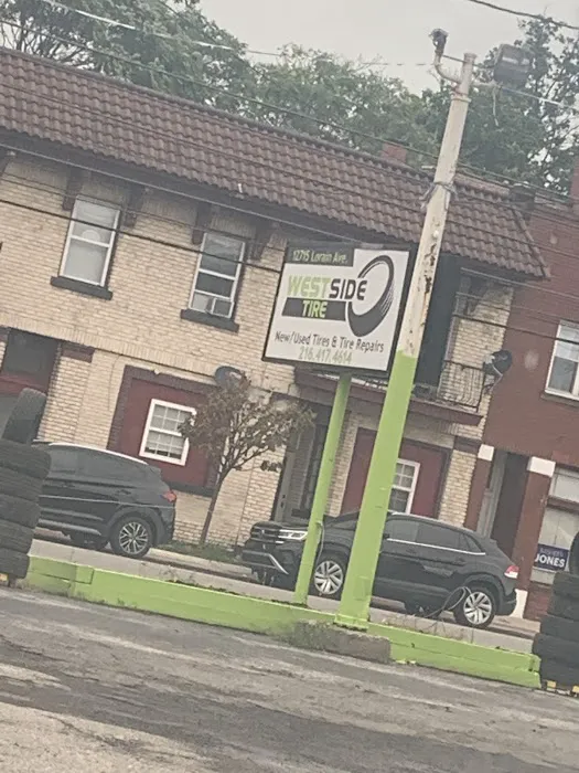 Westside Tire And Auto Repair 7