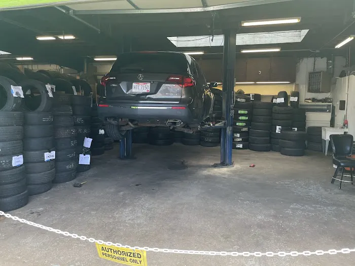 Westside Tire And Auto Repair 6