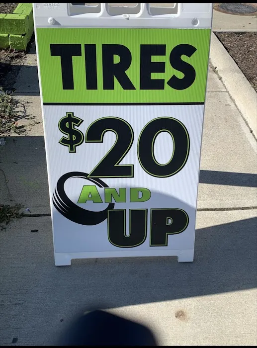 Westside Tire And Auto Repair 9