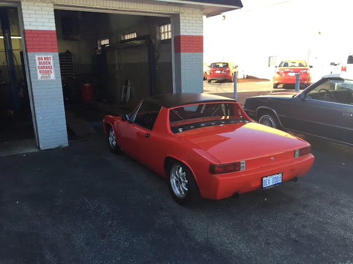 Auto Pro Automotive 4