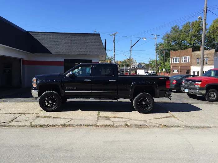 Auto Pro Automotive 3