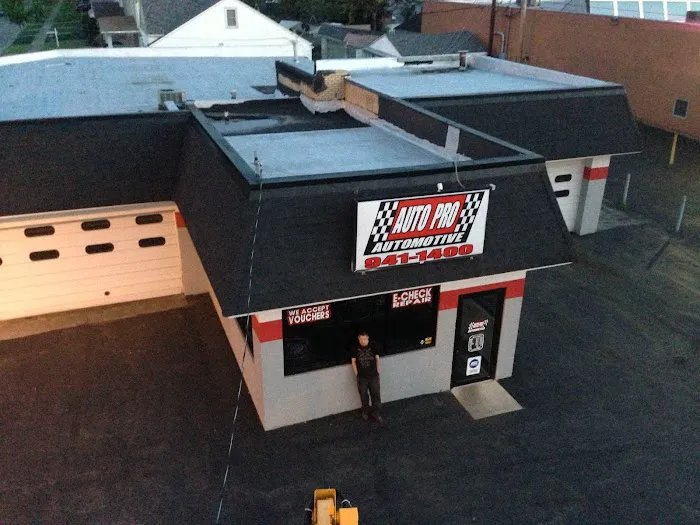 Auto Pro Automotive 5
