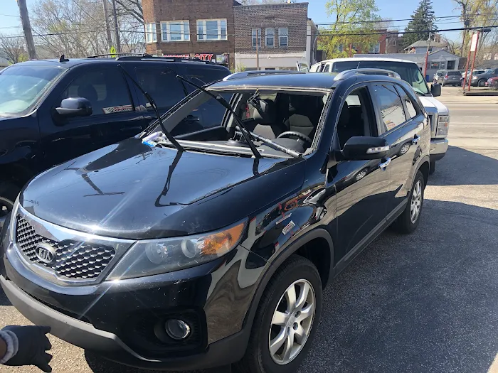 Auto Pro Automotive 7