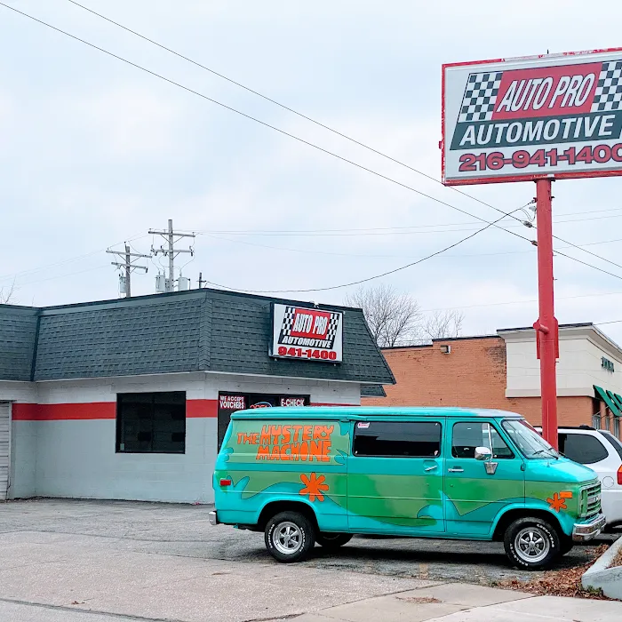 Auto Pro Automotive 6