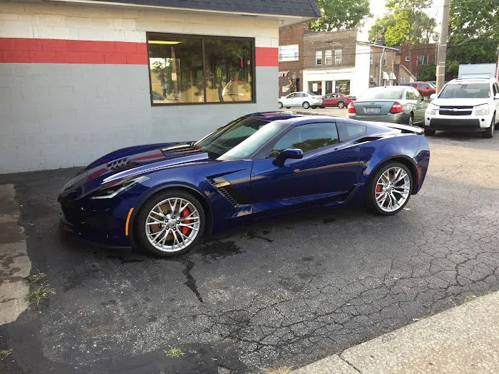 Auto Pro Automotive 9