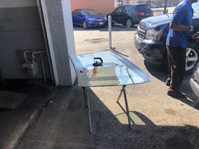 Auto Pro Automotive 8