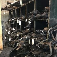 National Auto Parts & Wrecking