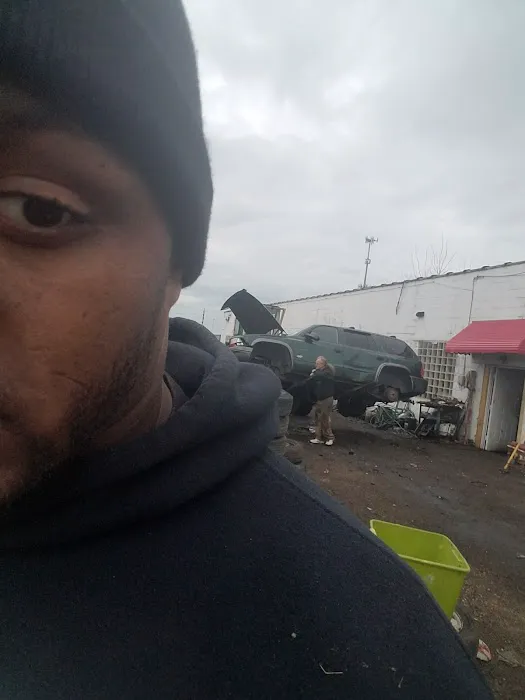 National Auto Parts & Wrecking 6