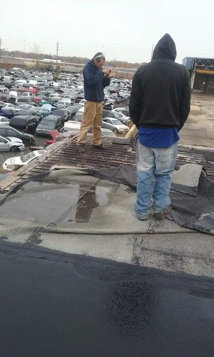 National Auto Parts & Wrecking 7