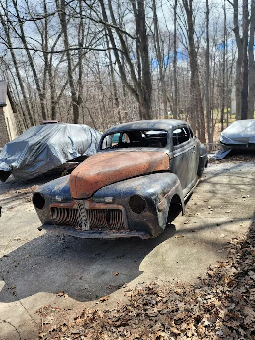 Wards Chop Shop LLC 0