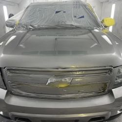 Skyline Auto LLC ico