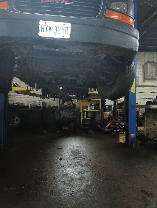 Professional Automotive 0