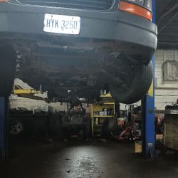 Professional Automotive ico