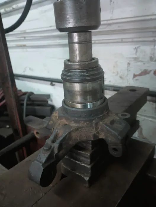 Professional Automotive 1