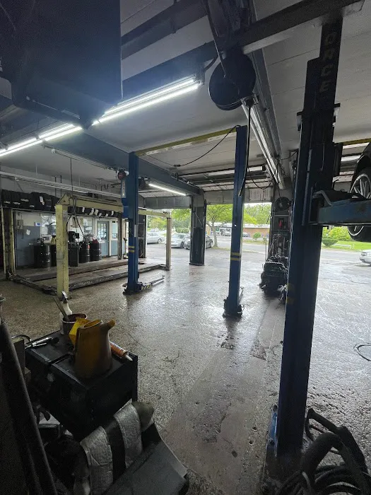 Premier Auto Services 2