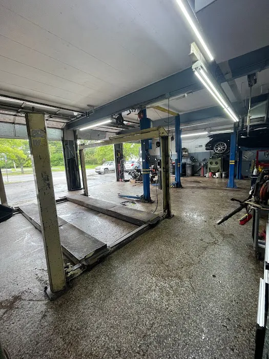 Premier Auto Services 1