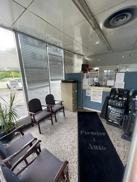 Premier Auto Services 7