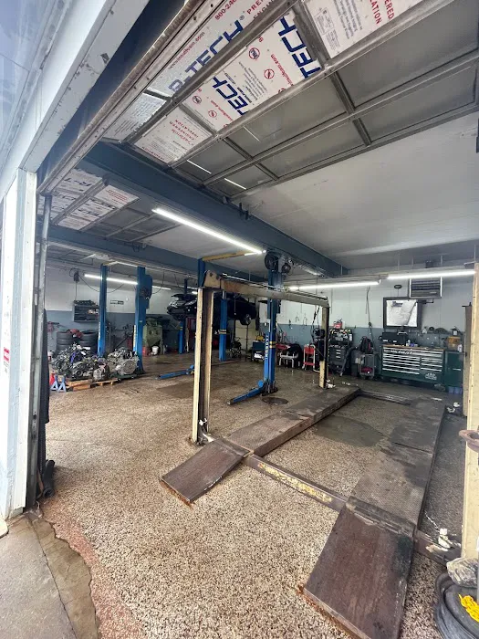 Premier Auto Services 8