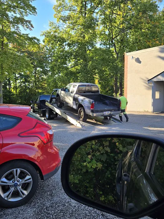 Noble Auto Repair 0