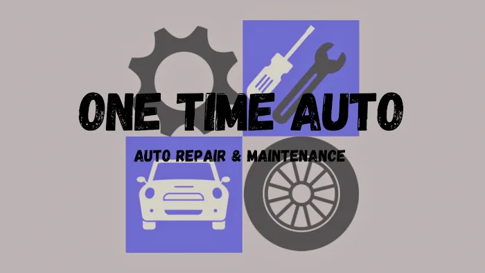One Time Auto Repair 0